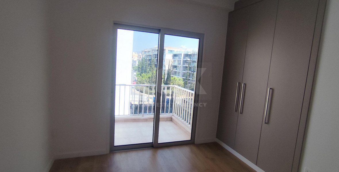 Two-Bedroom Apartment for Sale in Neapoli, Limassol – Walking Distance to the Sea