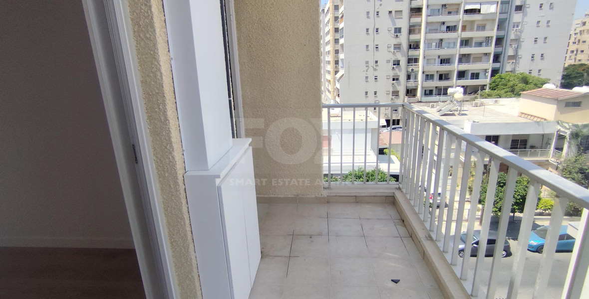 Two-Bedroom Apartment for Sale in Neapoli, Limassol – Walking Distance to the Sea
