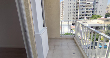 Two-Bedroom Apartment for Sale in Neapoli, Limassol – Walking Distance to the Sea