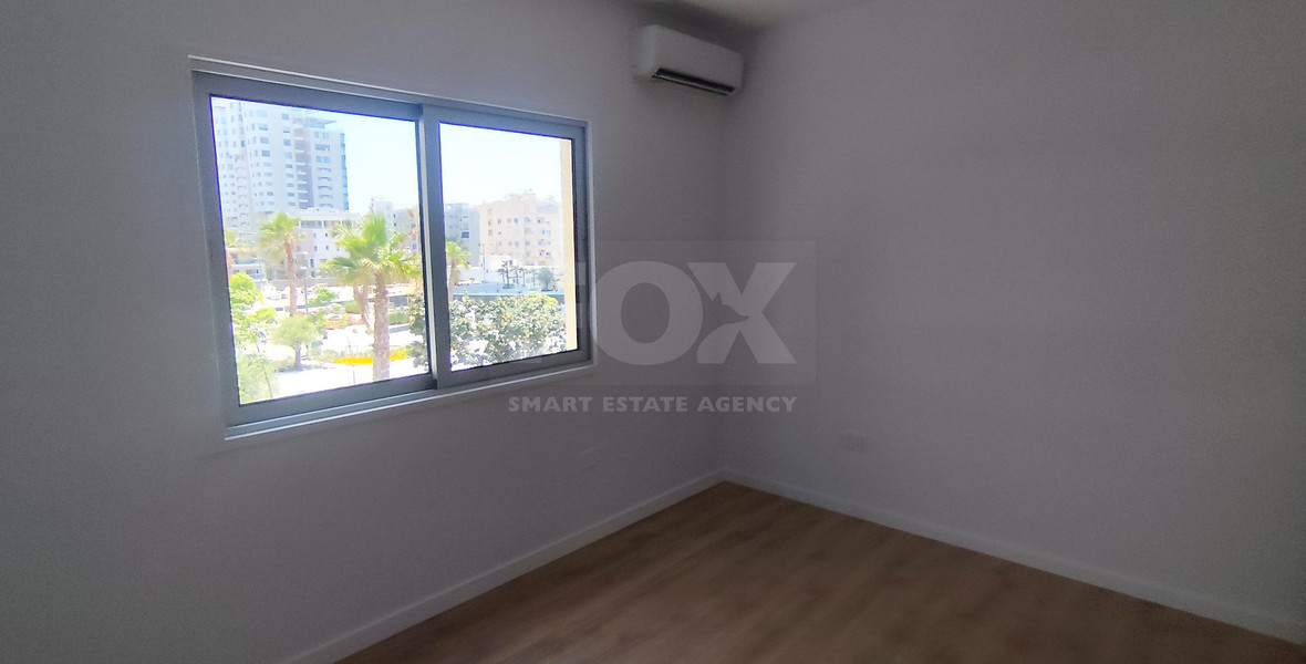Two-Bedroom Apartment for Sale in Neapoli, Limassol – Walking Distance to the Sea