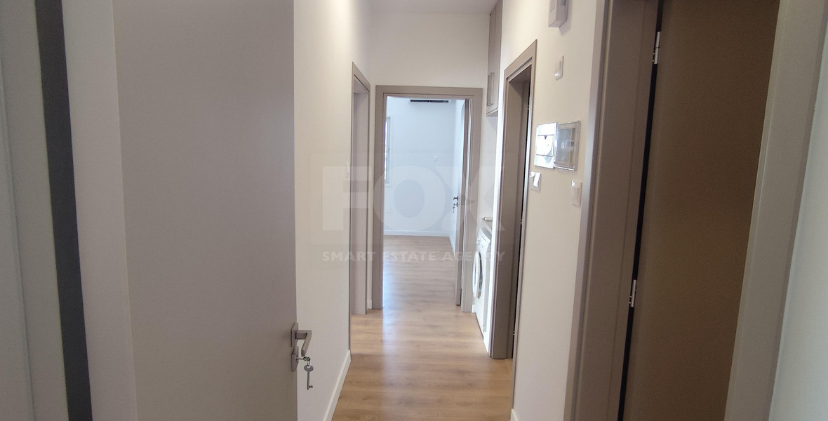 Two-Bedroom Apartment for Sale in Neapoli, Limassol – Walking Distance to the Sea