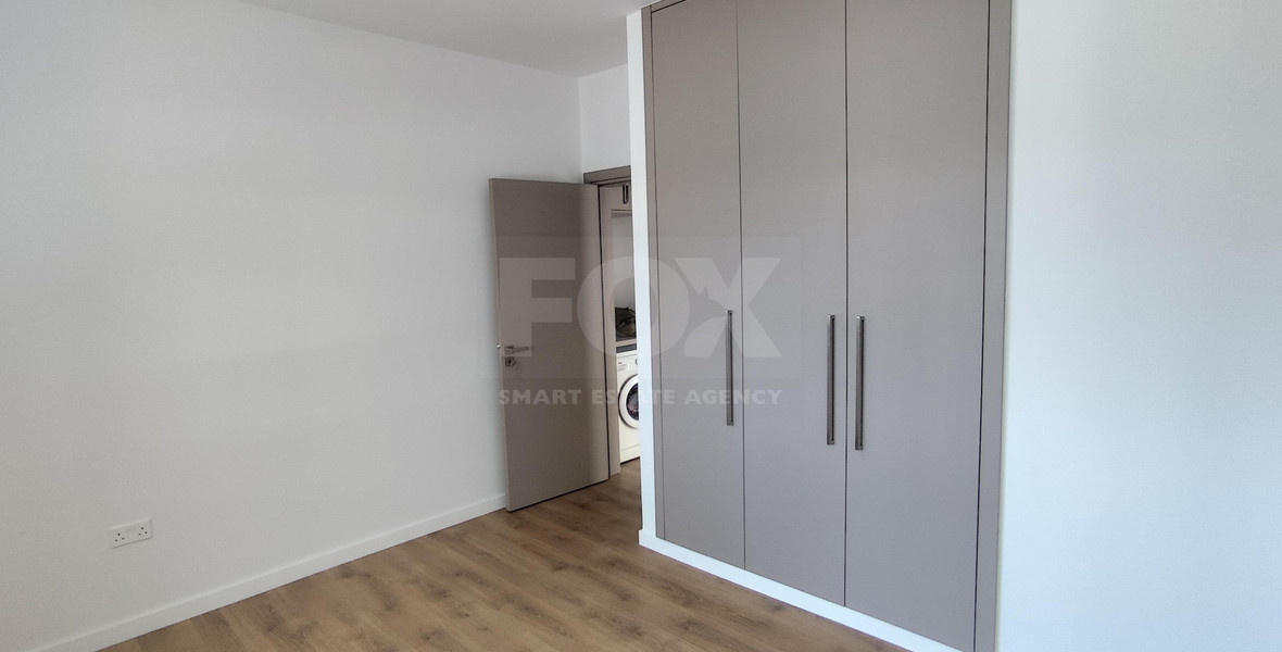 Two-Bedroom Apartment for Sale in Neapoli, Limassol – Walking Distance to the Sea
