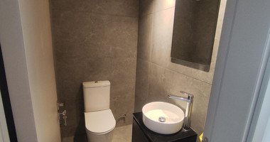 Two-Bedroom Apartment for Sale in Neapoli, Limassol – Walking Distance to the Sea