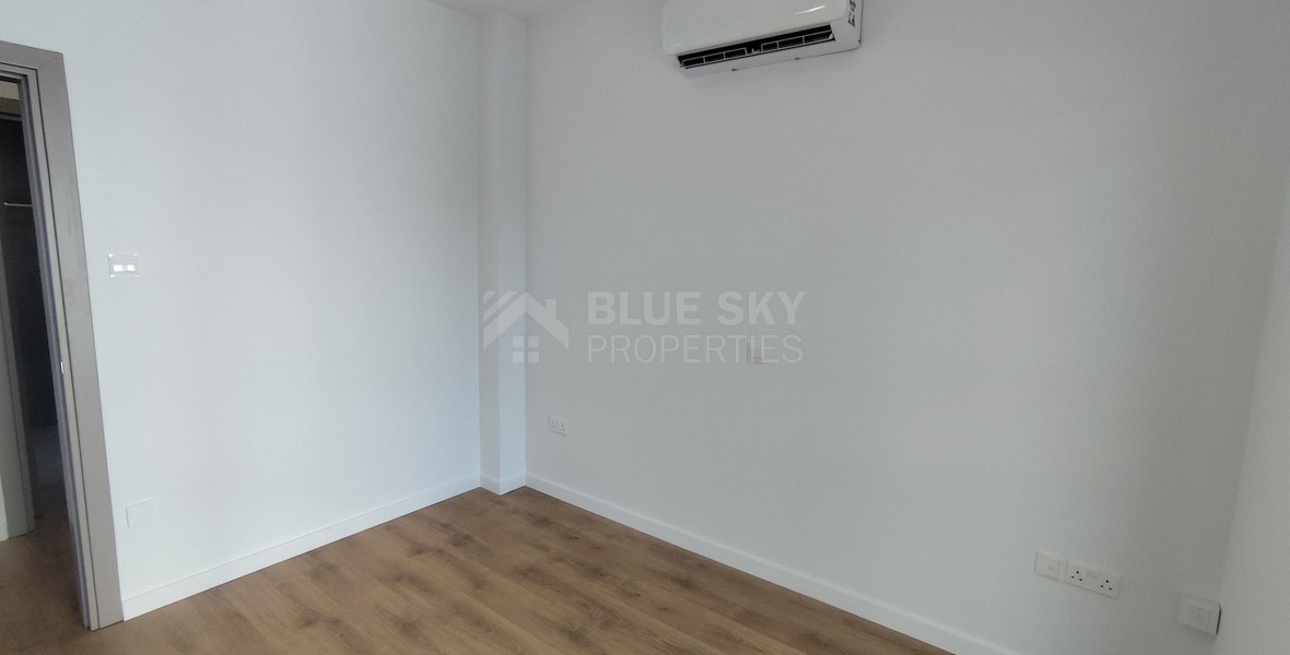 Two-Bedroom Apartment for Sale in Neapoli, Limassol – Walking Distance to the Sea