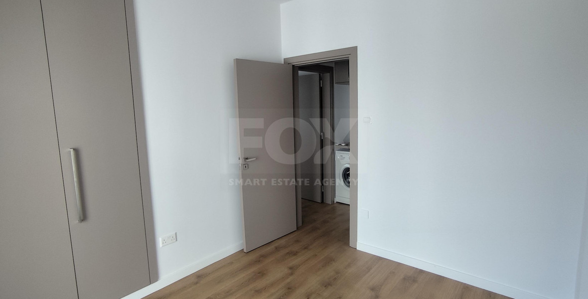 Two-Bedroom Apartment for Sale in Neapoli, Limassol – Walking Distance to the Sea