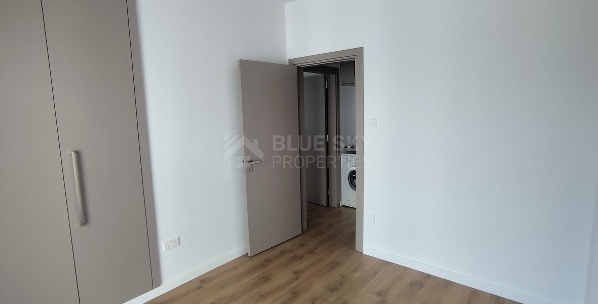 Two-Bedroom Apartment for Sale in Neapoli, Limassol – Walking Distance to the Sea