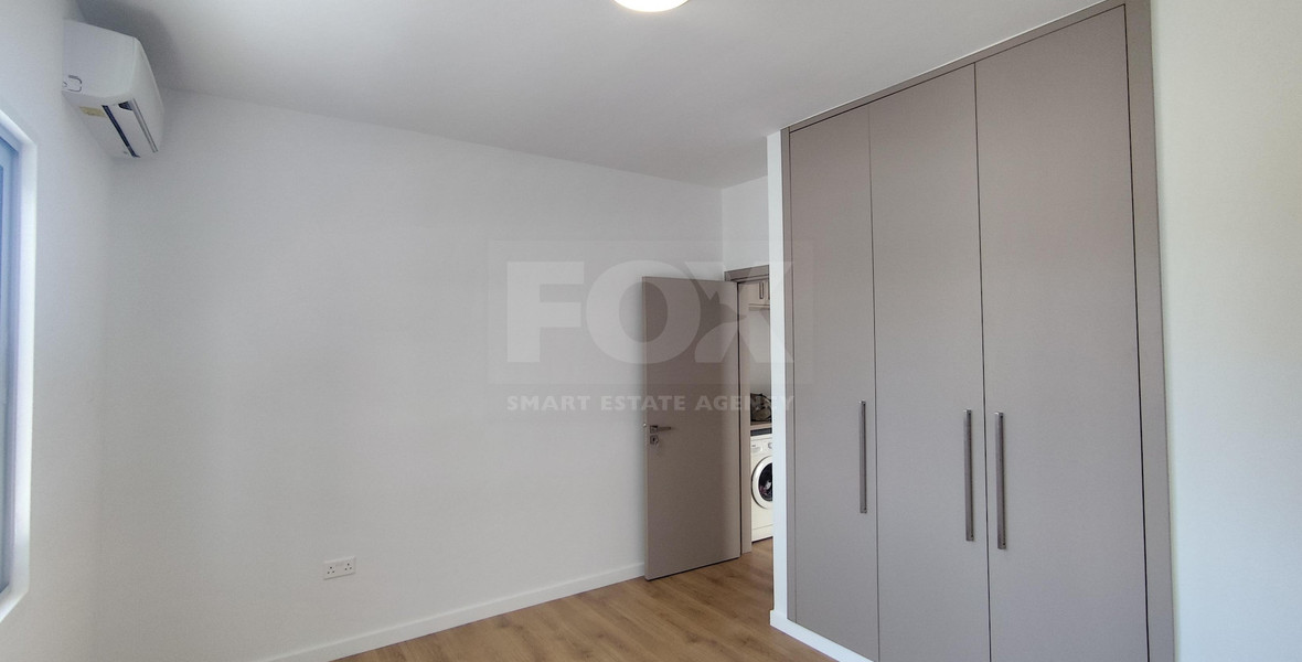 Two-Bedroom Apartment for Sale in Neapoli, Limassol – Walking Distance to the Sea