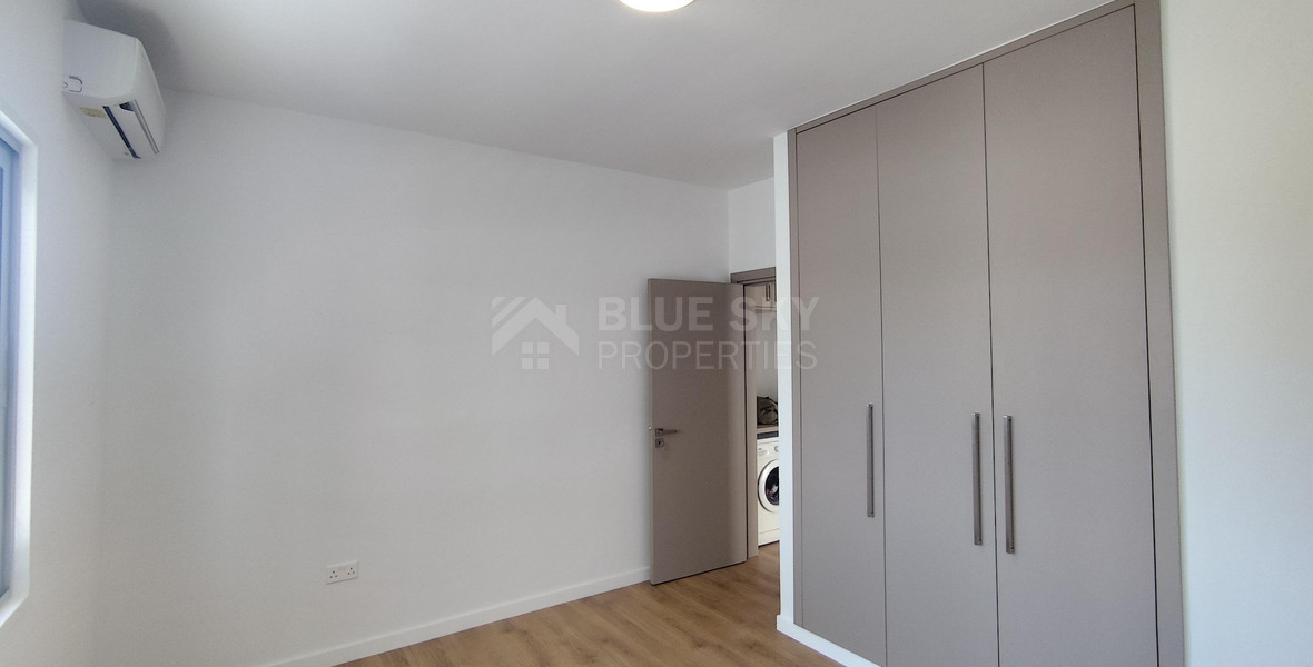 Two-Bedroom Apartment for Sale in Neapoli, Limassol – Walking Distance to the Sea