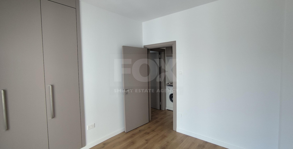 Two-Bedroom Apartment for Sale in Neapoli, Limassol – Walking Distance to the Sea