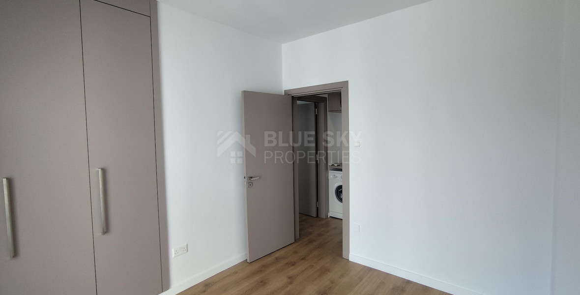 Two-Bedroom Apartment for Sale in Neapoli, Limassol – Walking Distance to the Sea