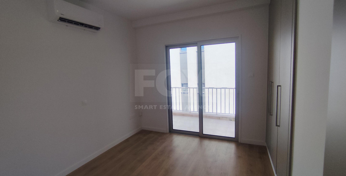 Two-Bedroom Apartment for Sale in Neapoli, Limassol – Walking Distance to the Sea