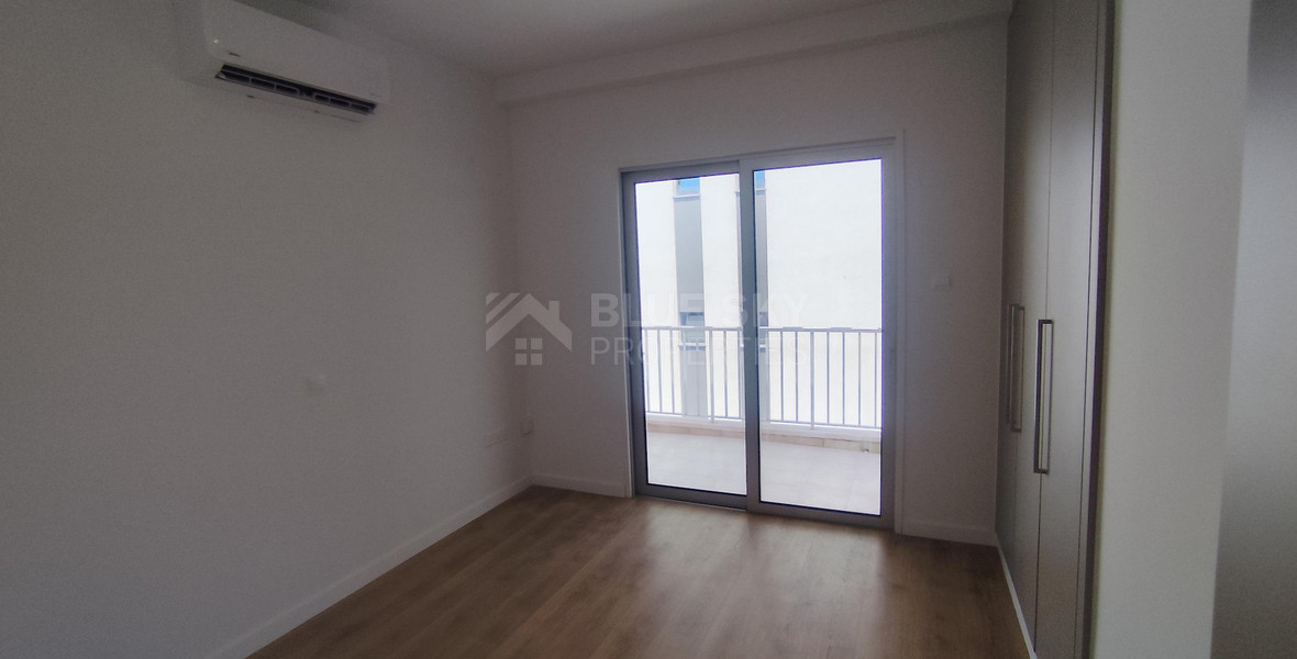 Two-Bedroom Apartment for Sale in Neapoli, Limassol – Walking Distance to the Sea