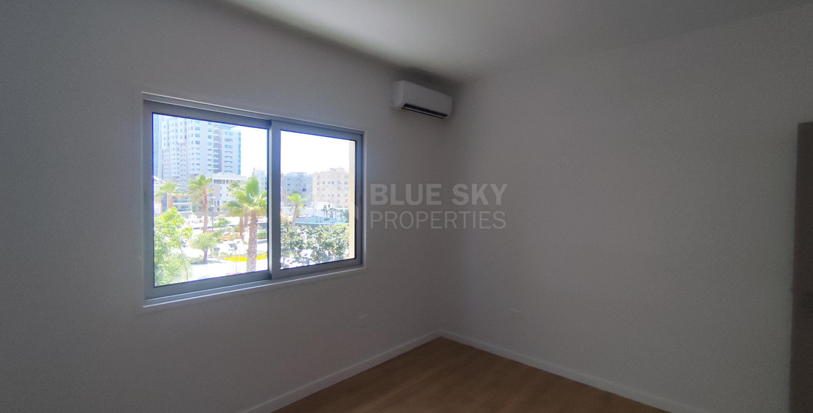 Two-Bedroom Apartment for Sale in Neapoli, Limassol – Walking Distance to the Sea