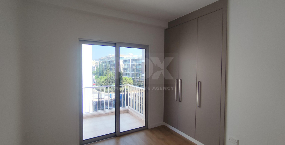 Two-Bedroom Apartment for Sale in Neapoli, Limassol – Walking Distance to the Sea
