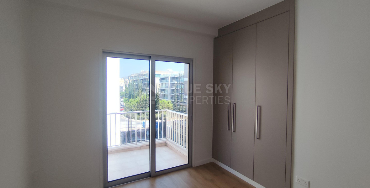 Two-Bedroom Apartment for Sale in Neapoli, Limassol – Walking Distance to the Sea