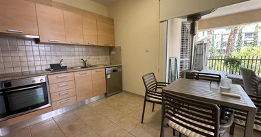 Elegant Three-Bedroom Apartment for Rent in Neapoli