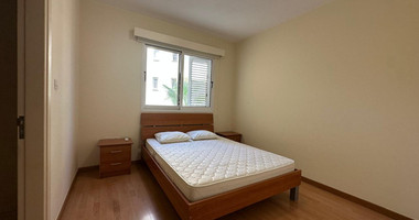 Elegant Three-Bedroom Apartment for Rent in Neapoli