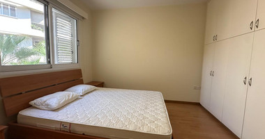 Elegant Three-Bedroom Apartment for Rent in Neapoli