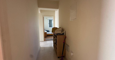 Elegant Three-Bedroom Apartment for Rent in Neapoli
