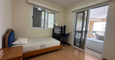 Elegant Three-Bedroom Apartment for Rent in Neapoli