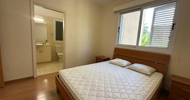 Elegant Three-Bedroom Apartment for Rent in Neapoli