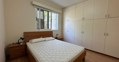 Elegant Three-Bedroom Apartment for Rent in Neapoli