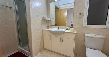 Elegant Three-Bedroom Apartment for Rent in Neapoli