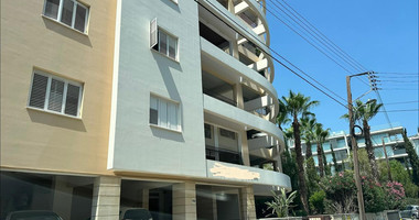 Elegant Three-Bedroom Apartment for Rent in Neapoli