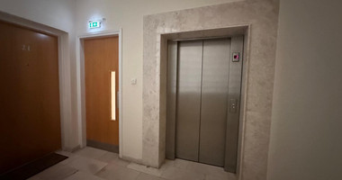 Elegant Three-Bedroom Apartment for Rent in Neapoli