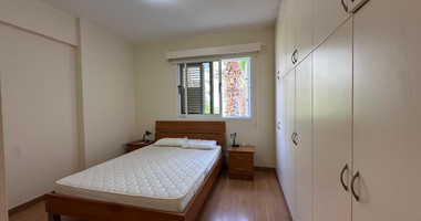 Elegant Three-Bedroom Apartment for Rent in Neapoli