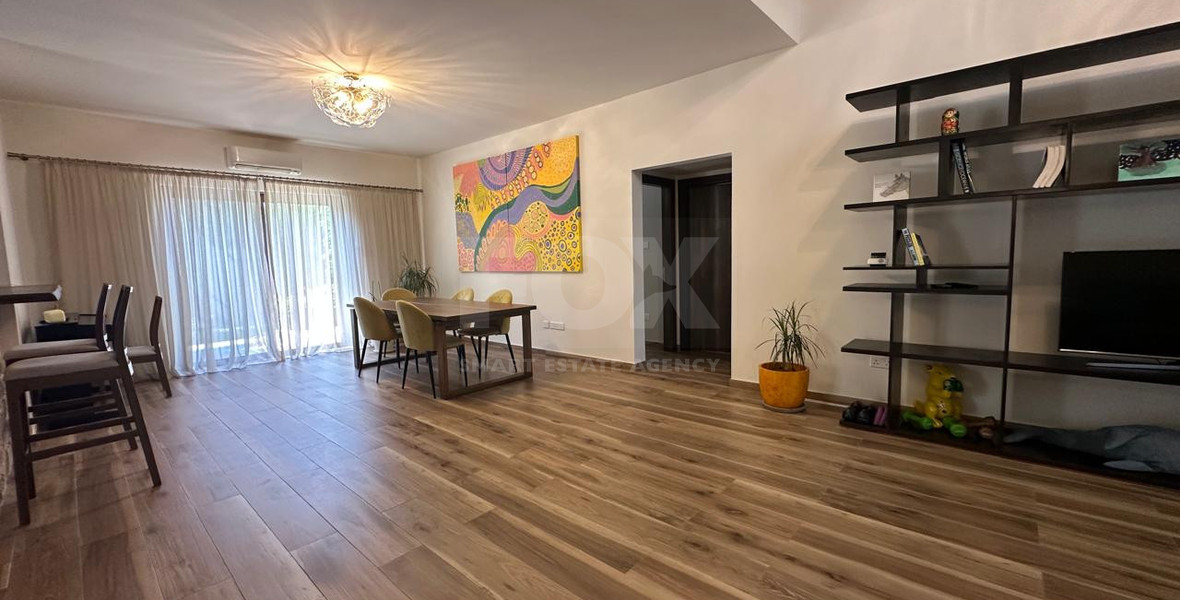 For Sale Contemporary Six-Bedroom Luxury Villa with Private Pool & Smart Home Technology, Souni