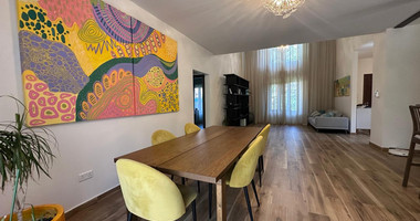 For Sale Contemporary Six-Bedroom Luxury Villa with Private Pool & Smart Home Technology, Souni