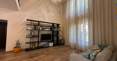 For Sale Contemporary Six-Bedroom Luxury Villa with Private Pool & Smart Home Technology, Souni