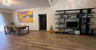 For Sale Contemporary Six-Bedroom Luxury Villa with Private Pool & Smart Home Technology, Souni