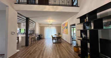 For Sale Contemporary Six-Bedroom Luxury Villa with Private Pool & Smart Home Technology, Souni