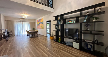 For Sale Contemporary Six-Bedroom Luxury Villa with Private Pool & Smart Home Technology, Souni