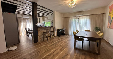 For Sale Contemporary Six-Bedroom Luxury Villa with Private Pool & Smart Home Technology, Souni