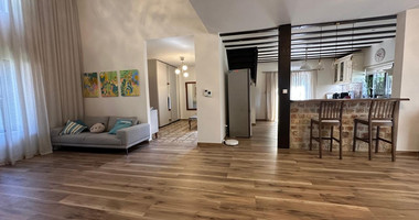 For Sale Contemporary Six-Bedroom Luxury Villa with Private Pool & Smart Home Technology, Souni