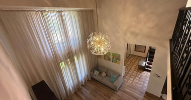 For Sale Contemporary Six-Bedroom Luxury Villa with Private Pool & Smart Home Technology, Souni
