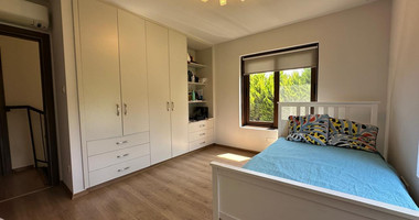 For Sale Contemporary Six-Bedroom Luxury Villa with Private Pool & Smart Home Technology, Souni