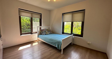 For Sale Contemporary Six-Bedroom Luxury Villa with Private Pool & Smart Home Technology, Souni