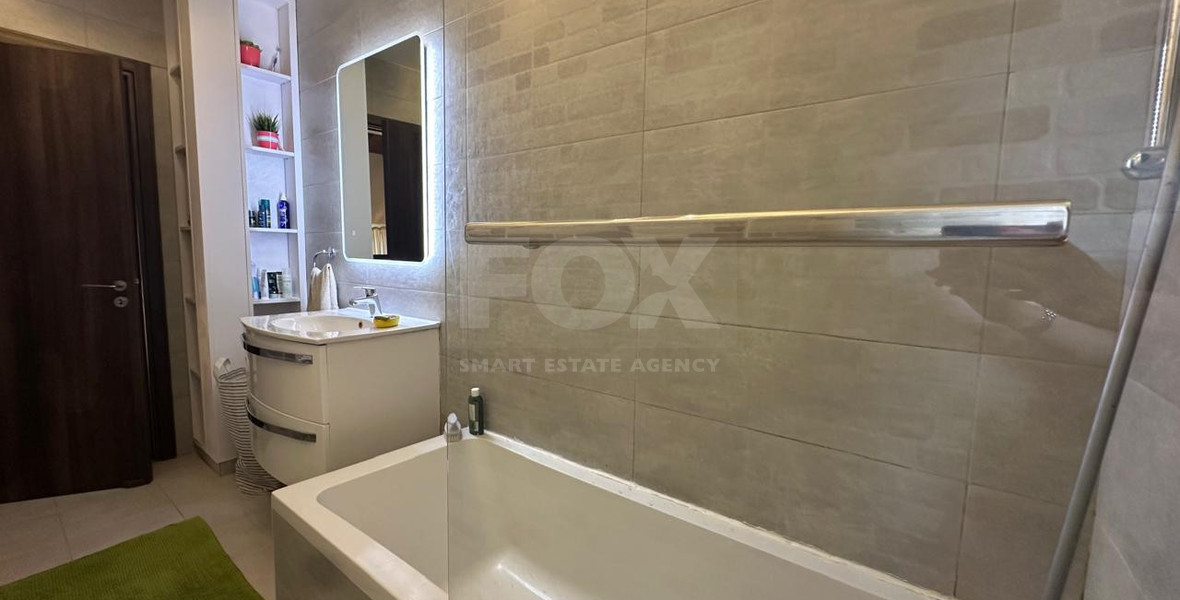 For Sale Contemporary Six-Bedroom Luxury Villa with Private Pool & Smart Home Technology, Souni