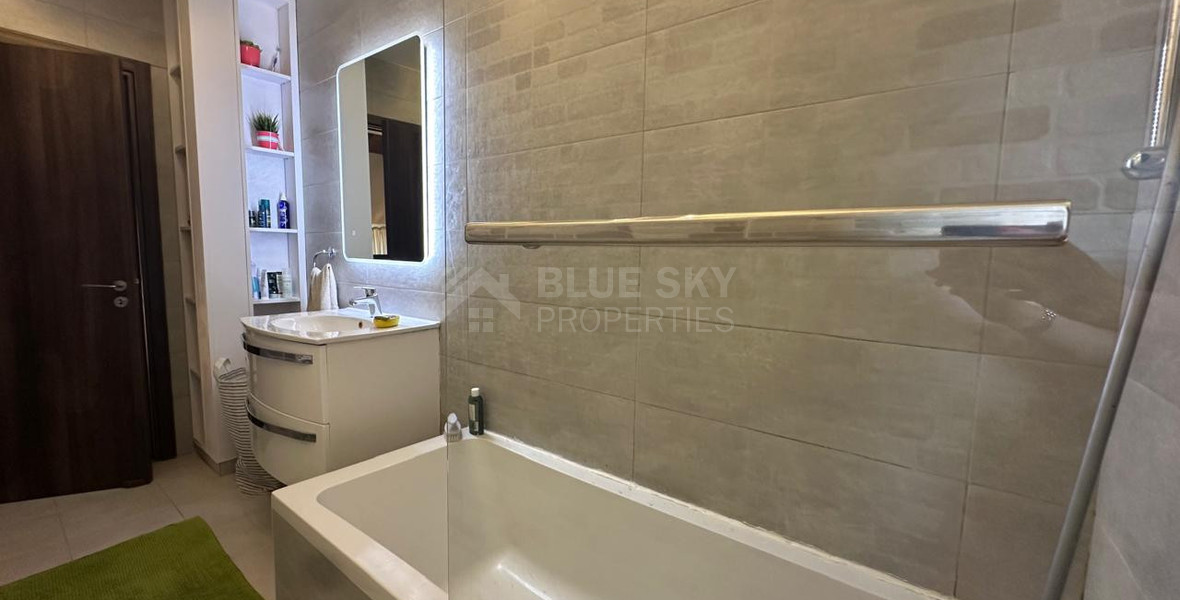 For Sale Contemporary Six-Bedroom Luxury Villa with Private Pool & Smart Home Technology, Souni