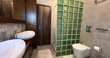 For Sale Contemporary Six-Bedroom Luxury Villa with Private Pool & Smart Home Technology, Souni