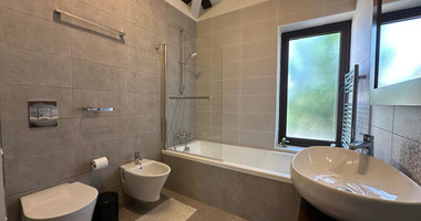 For Sale Contemporary Six-Bedroom Luxury Villa with Private Pool & Smart Home Technology, Souni