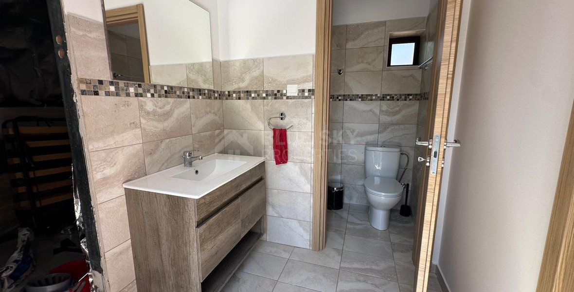 For Sale Contemporary Six-Bedroom Luxury Villa with Private Pool & Smart Home Technology, Souni
