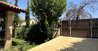 For Sale Contemporary Six-Bedroom Luxury Villa with Private Pool & Smart Home Technology, Souni