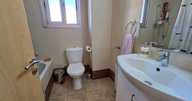 Two bedroom furnished apartment in Neapoli, Limassol