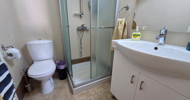 Two bedroom furnished apartment in Neapoli, Limassol