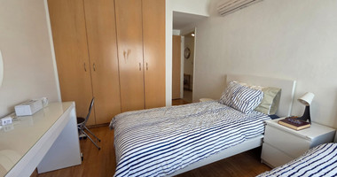 Two bedroom furnished apartment in Neapoli, Limassol